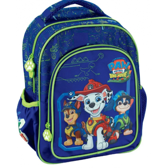 Τσάντα Νηπίου Πλάτης Paw Patrol Movie 334-69054 Τσάντα Νηπίου Πλάτης Paw Patrol Movie 334-69054